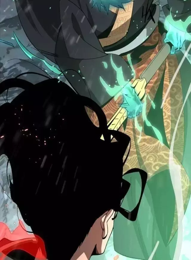 Vạn Tộc! Tru Sát!! Chapter 18 - Trang 2