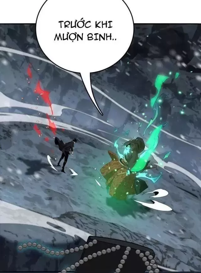 Vạn Tộc! Tru Sát!! Chapter 18 - Trang 2
