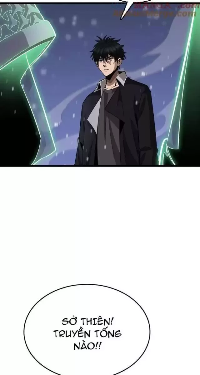 Vạn Tộc! Tru Sát!! Chapter 19 - Trang 2