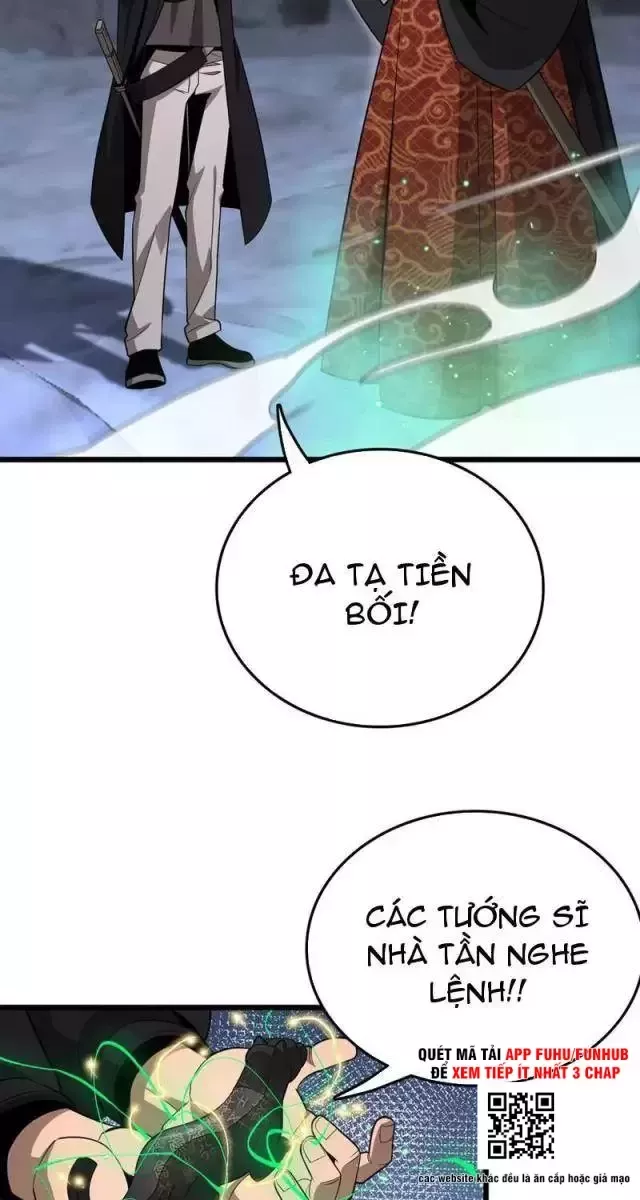 Vạn Tộc! Tru Sát!! Chapter 19 - Trang 2