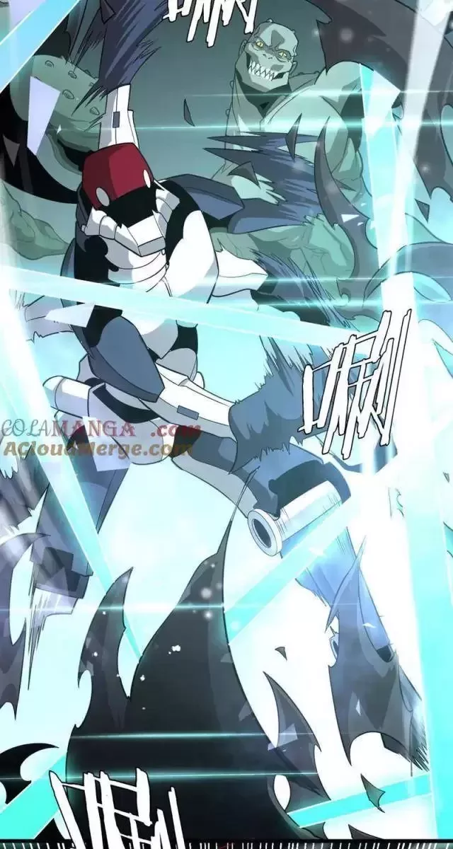 Vạn Tộc! Tru Sát!! Chapter 19 - Trang 2