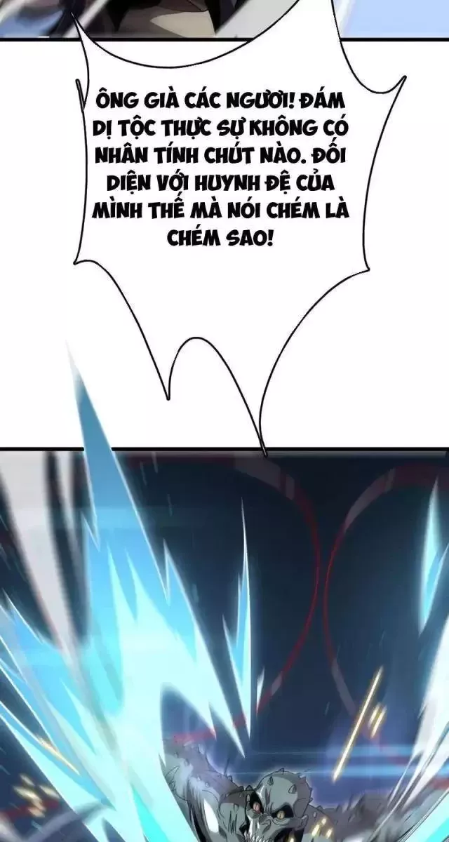 Vạn Tộc! Tru Sát!! Chapter 19 - Trang 2
