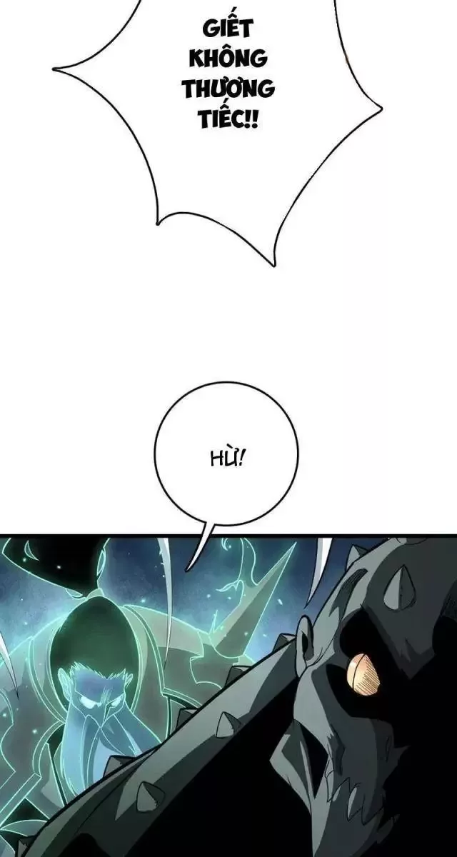Vạn Tộc! Tru Sát!! Chapter 19 - Trang 2