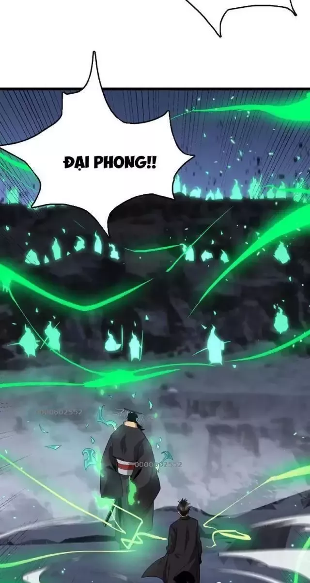 Vạn Tộc! Tru Sát!! Chapter 19 - Trang 2