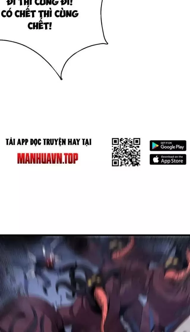 Vạn Tộc! Tru Sát!! Chapter 19 - Trang 2