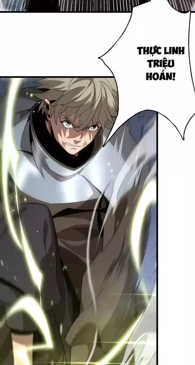 Vạn Tộc! Tru Sát!! Chapter 19 - Trang 2