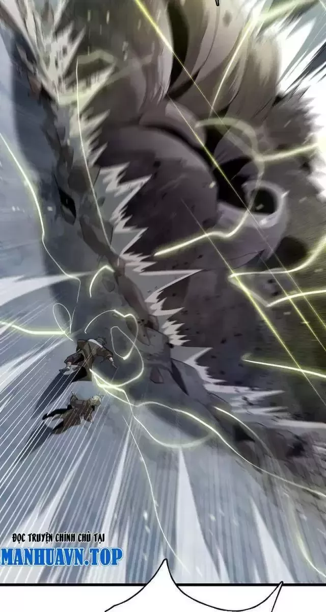 Vạn Tộc! Tru Sát!! Chapter 19 - Trang 2