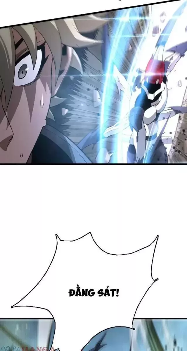 Vạn Tộc! Tru Sát!! Chapter 19 - Trang 2