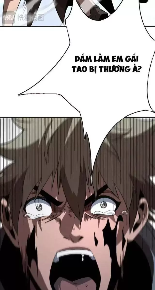 Vạn Tộc! Tru Sát!! Chapter 19 - Trang 2