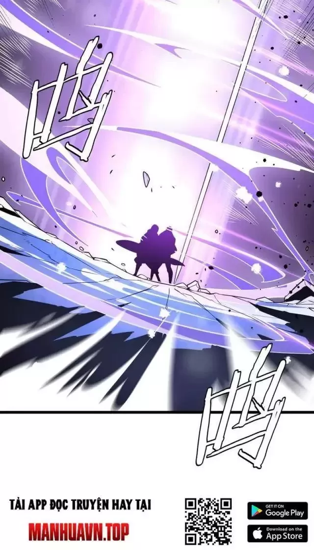 Vạn Tộc! Tru Sát!! Chapter 19 - Trang 2