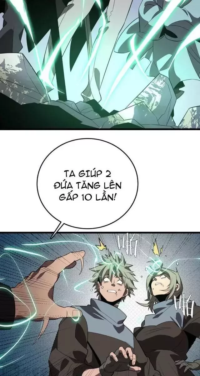Vạn Tộc! Tru Sát!! Chapter 19 - Trang 2