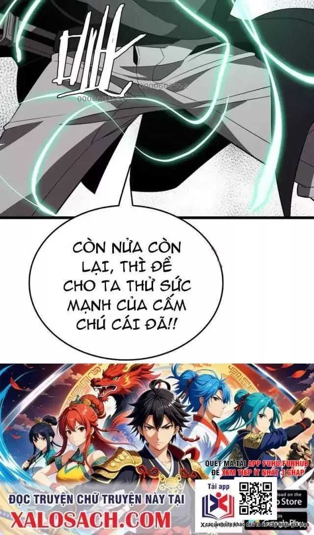 Vạn Tộc! Tru Sát!! Chapter 19 - Trang 2