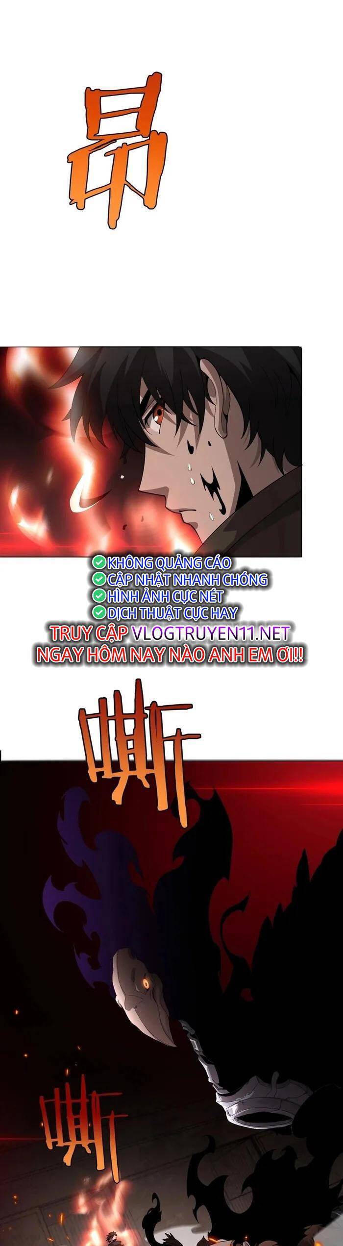 Vạn Tộc! Tru Sát!! Chapter 2 - Trang 2