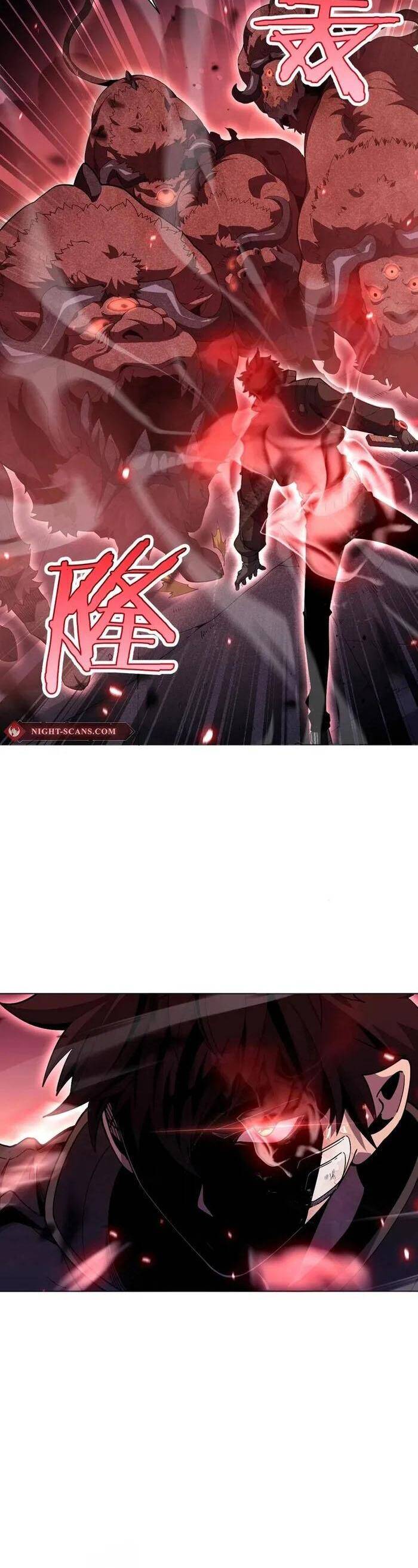 Vạn Tộc! Tru Sát!! Chapter 2 - Trang 2