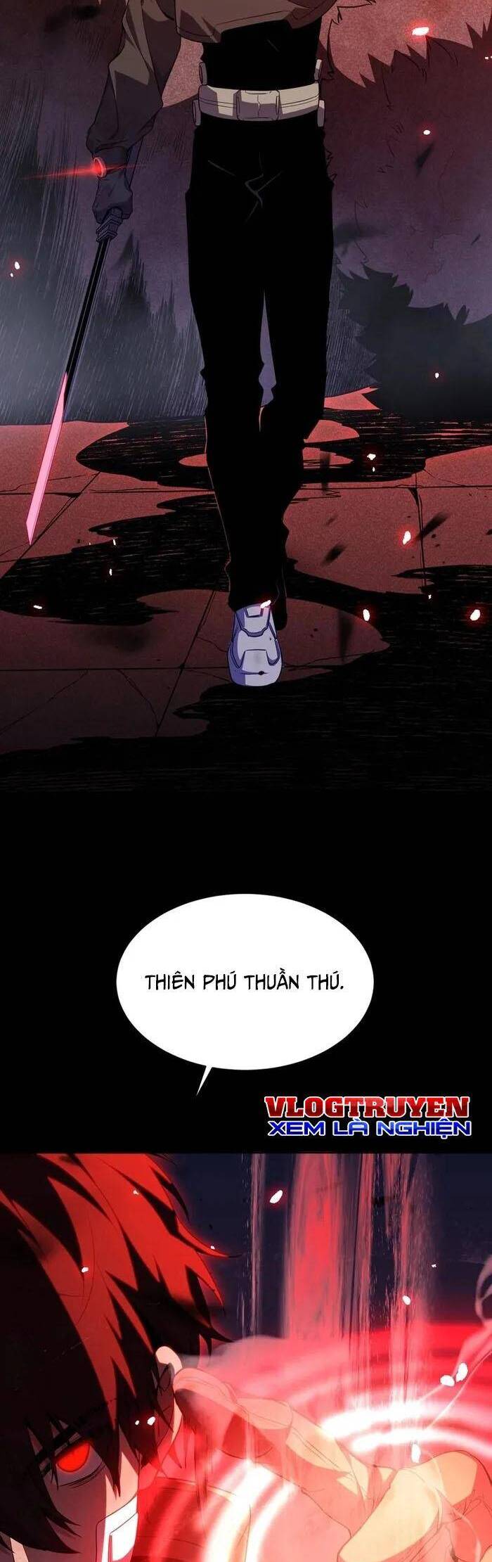 Vạn Tộc! Tru Sát!! Chapter 2 - Trang 2