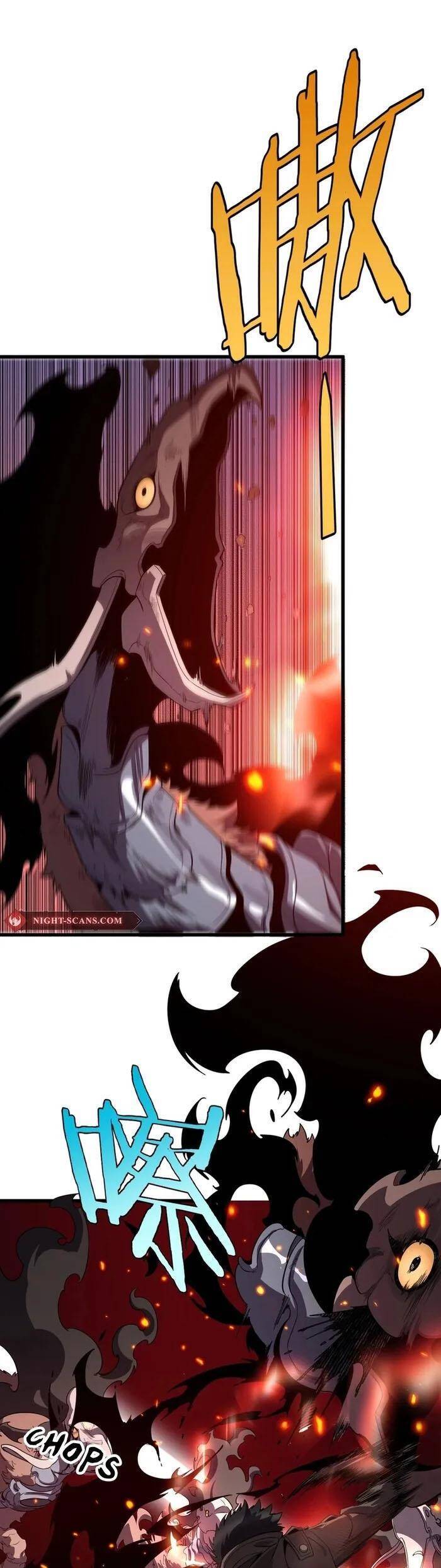 Vạn Tộc! Tru Sát!! Chapter 2 - Trang 2