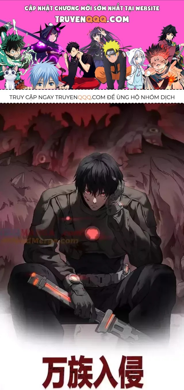 Vạn Tộc! Tru Sát!! Chapter 20 - Trang 2