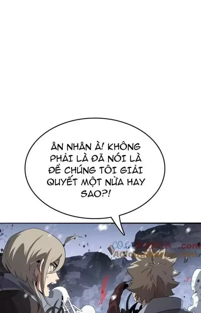 Vạn Tộc! Tru Sát!! Chapter 20 - Trang 2
