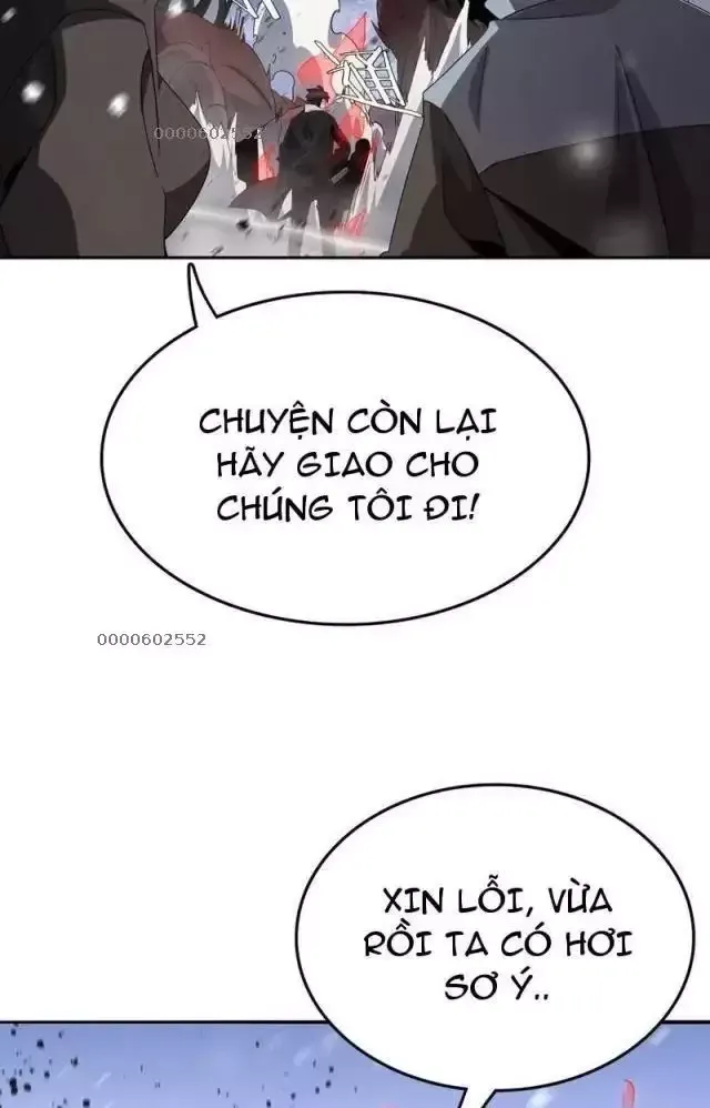 Vạn Tộc! Tru Sát!! Chapter 20 - Trang 2