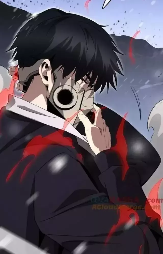 Vạn Tộc! Tru Sát!! Chapter 20 - Trang 2