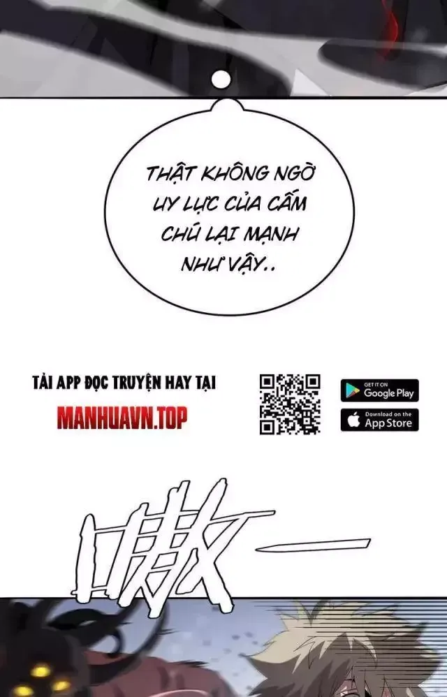 Vạn Tộc! Tru Sát!! Chapter 20 - Trang 2