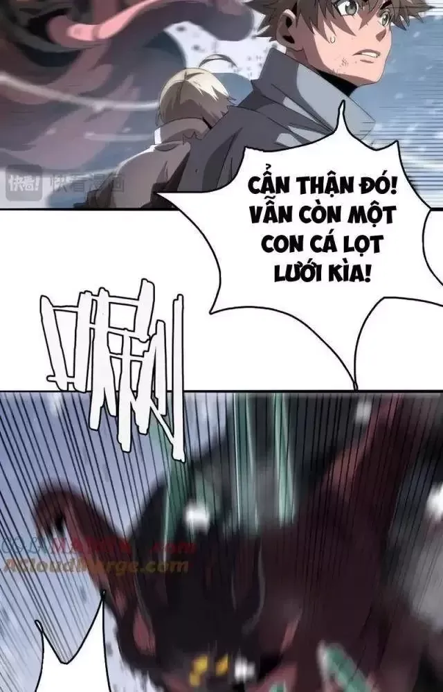 Vạn Tộc! Tru Sát!! Chapter 20 - Trang 2
