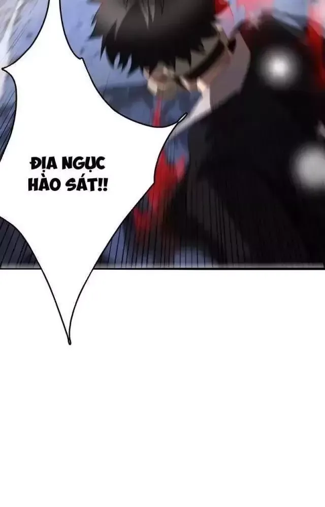 Vạn Tộc! Tru Sát!! Chapter 20 - Trang 2