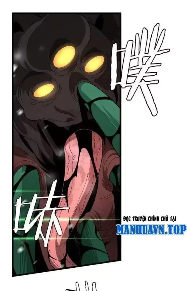 Vạn Tộc! Tru Sát!! Chapter 20 - Trang 2