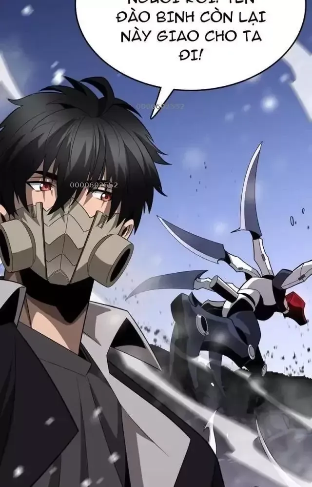 Vạn Tộc! Tru Sát!! Chapter 20 - Trang 2