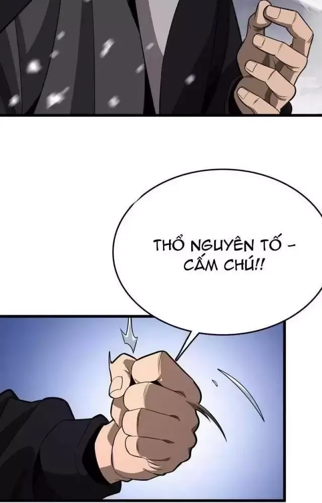 Vạn Tộc! Tru Sát!! Chapter 20 - Trang 2