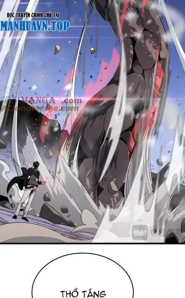 Vạn Tộc! Tru Sát!! Chapter 20 - Trang 2