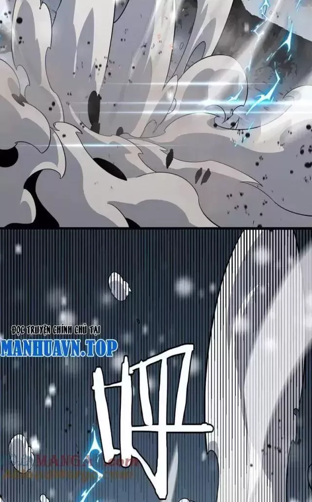 Vạn Tộc! Tru Sát!! Chapter 20 - Trang 2