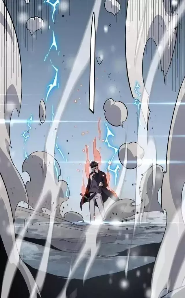 Vạn Tộc! Tru Sát!! Chapter 20 - Trang 2