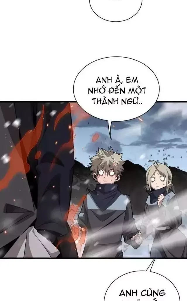 Vạn Tộc! Tru Sát!! Chapter 20 - Trang 2