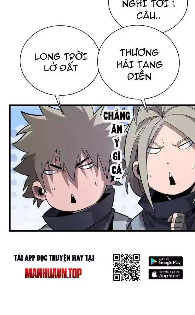 Vạn Tộc! Tru Sát!! Chapter 20 - Trang 2