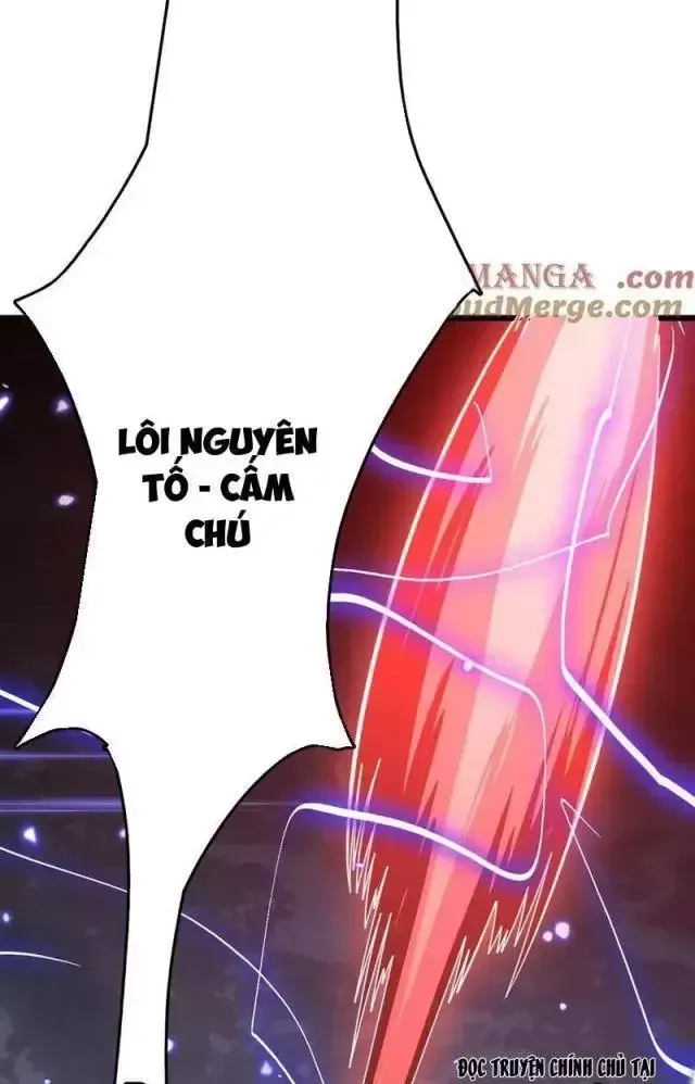 Vạn Tộc! Tru Sát!! Chapter 20 - Trang 2