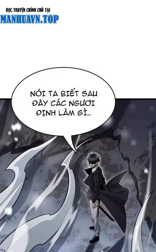 Vạn Tộc! Tru Sát!! Chapter 20 - Trang 2