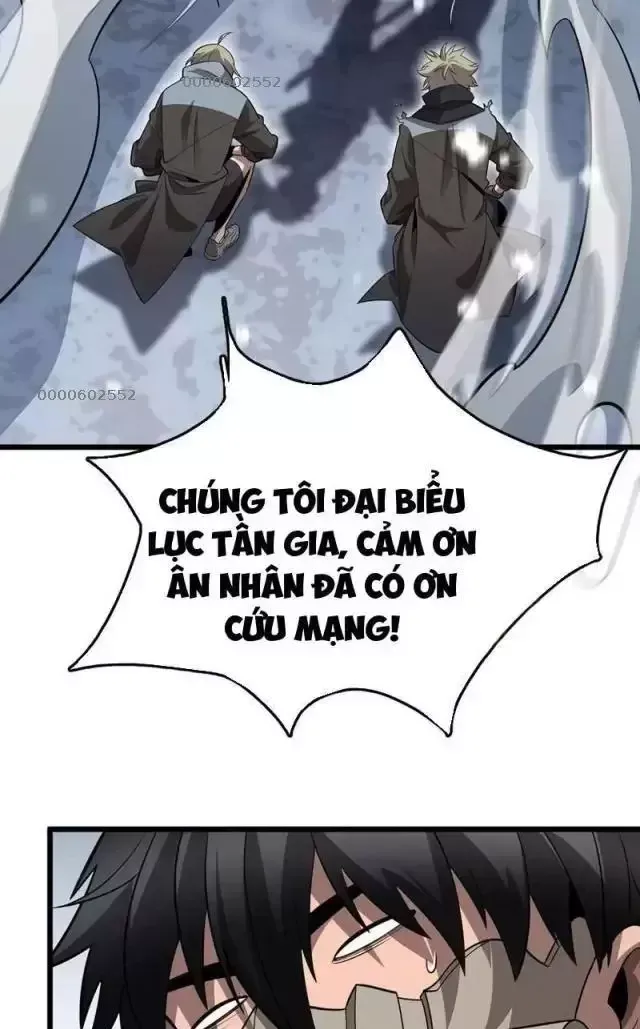 Vạn Tộc! Tru Sát!! Chapter 20 - Trang 2