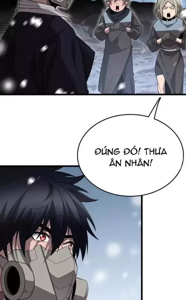 Vạn Tộc! Tru Sát!! Chapter 20 - Trang 2