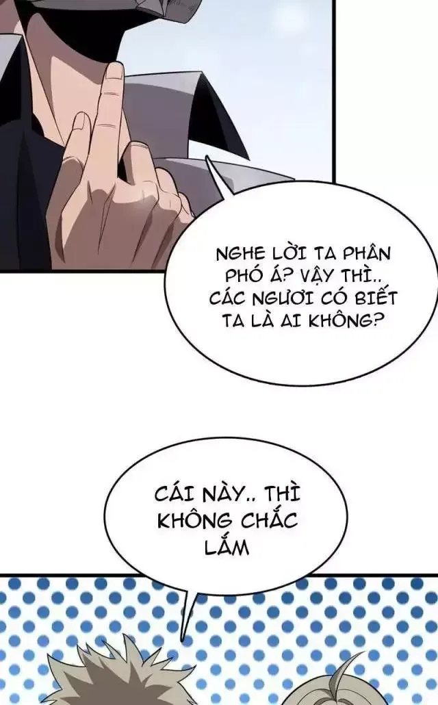 Vạn Tộc! Tru Sát!! Chapter 20 - Trang 2