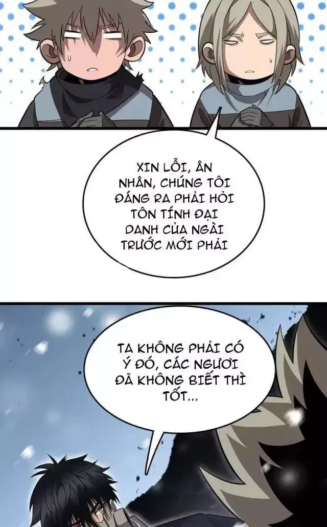 Vạn Tộc! Tru Sát!! Chapter 20 - Trang 2