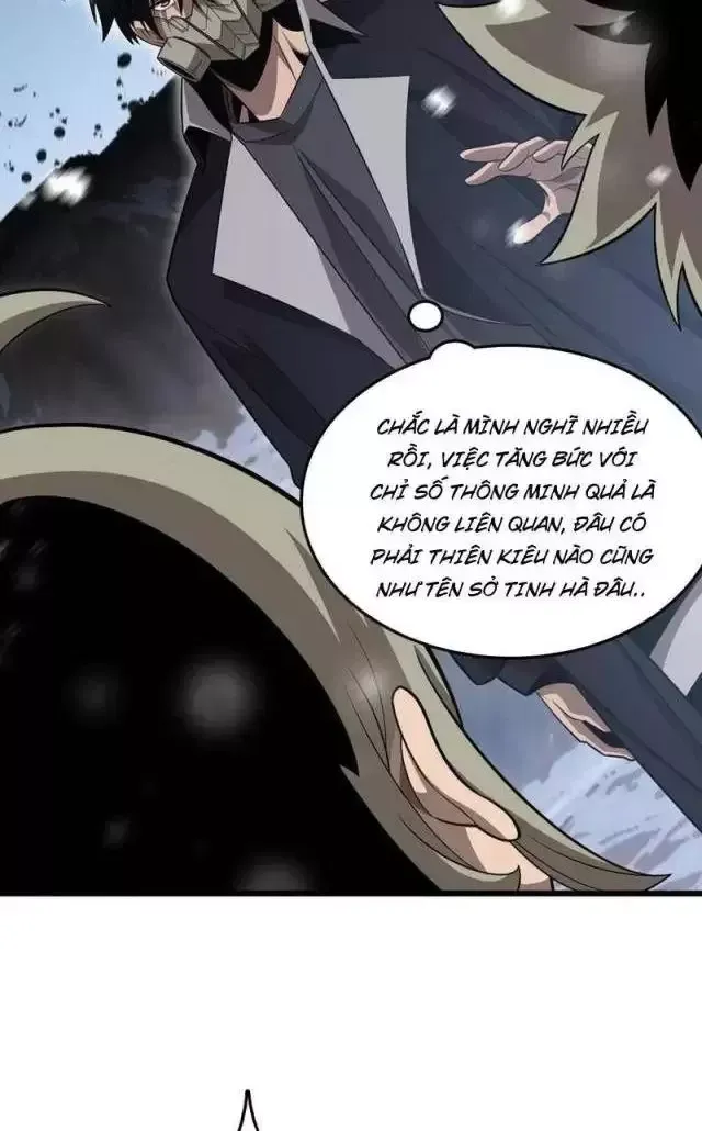 Vạn Tộc! Tru Sát!! Chapter 20 - Trang 2