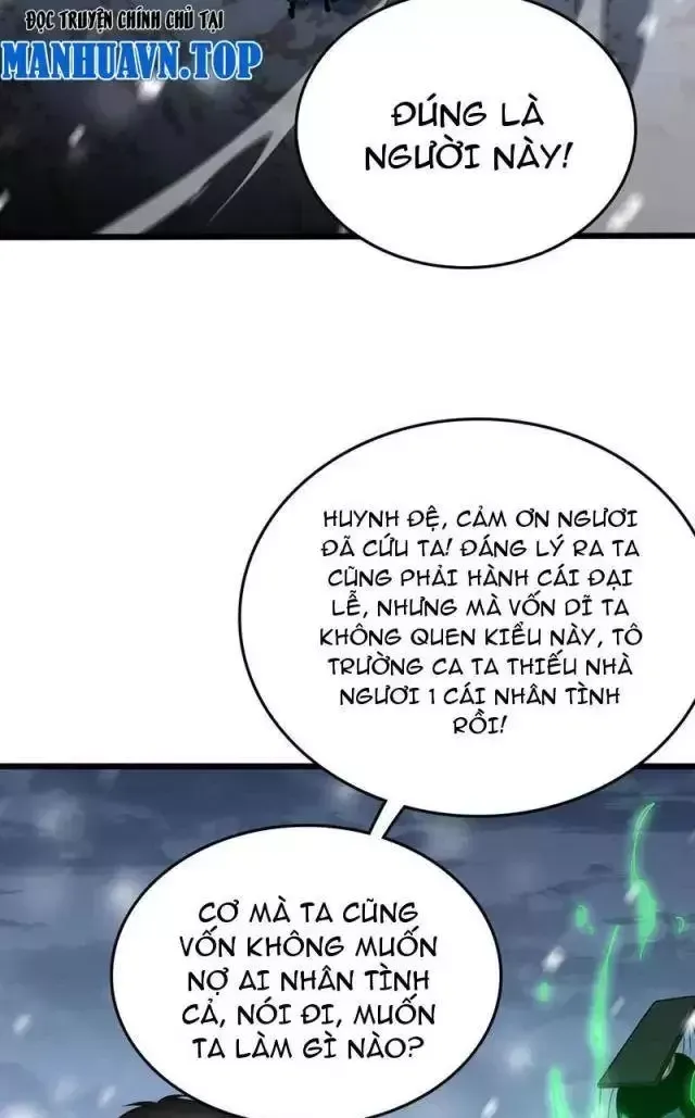 Vạn Tộc! Tru Sát!! Chapter 20 - Trang 2