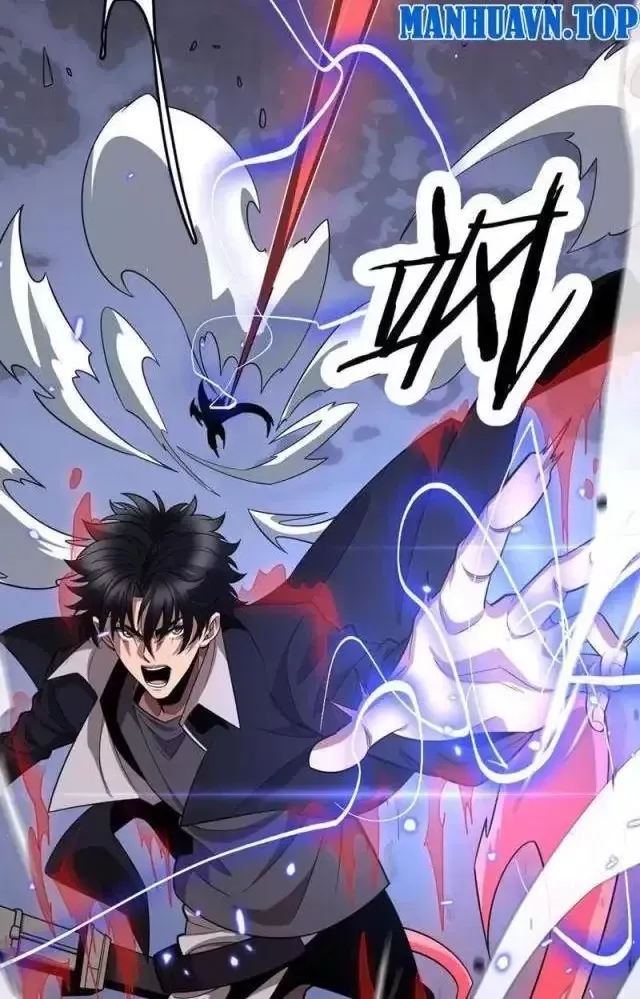 Vạn Tộc! Tru Sát!! Chapter 20 - Trang 2