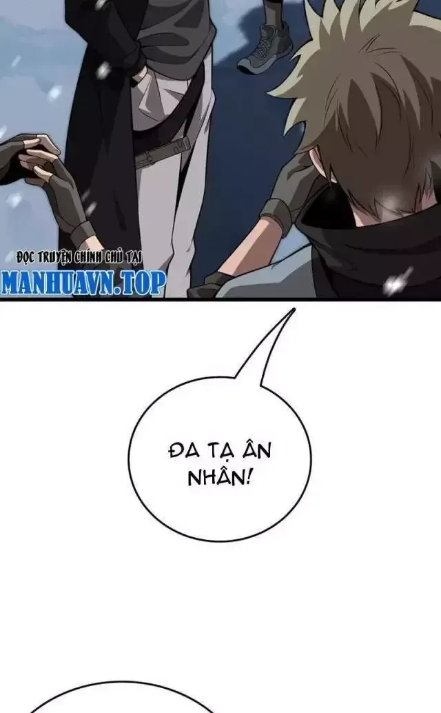 Vạn Tộc! Tru Sát!! Chapter 20 - Trang 2