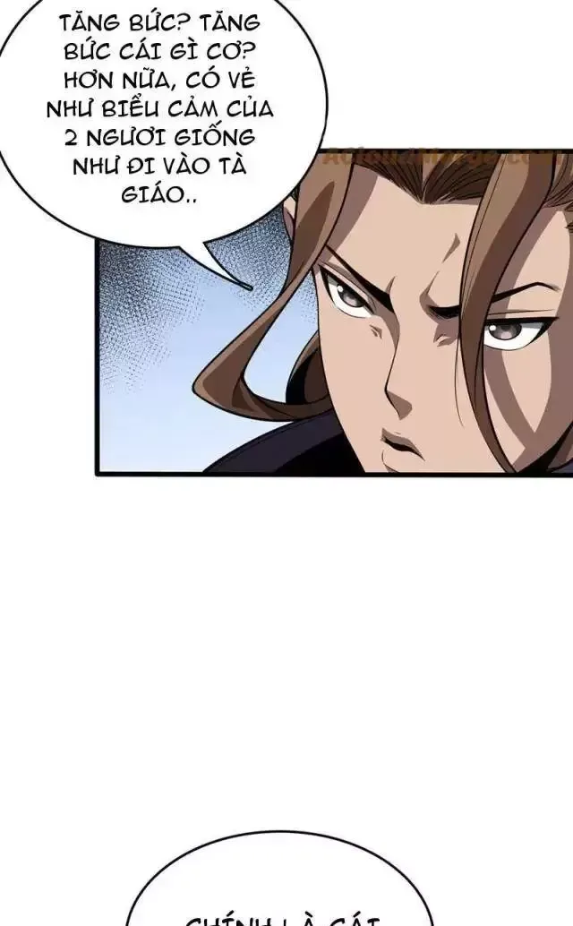 Vạn Tộc! Tru Sát!! Chapter 20 - Trang 2