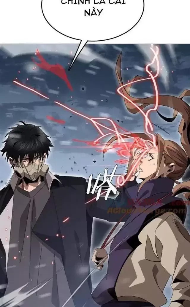 Vạn Tộc! Tru Sát!! Chapter 20 - Trang 2