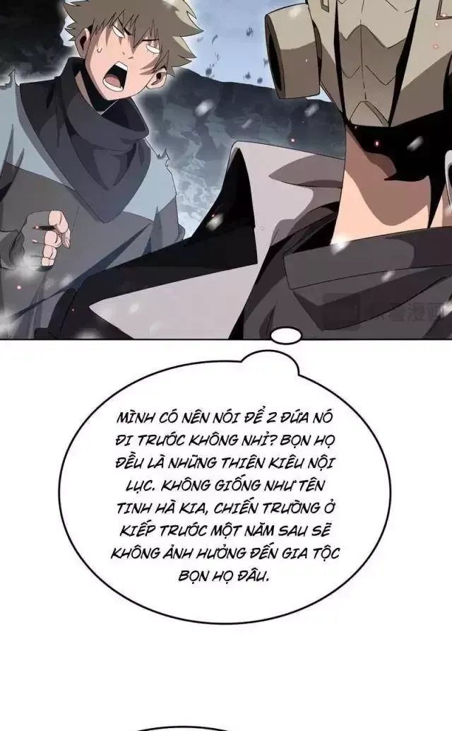 Vạn Tộc! Tru Sát!! Chapter 20 - Trang 2