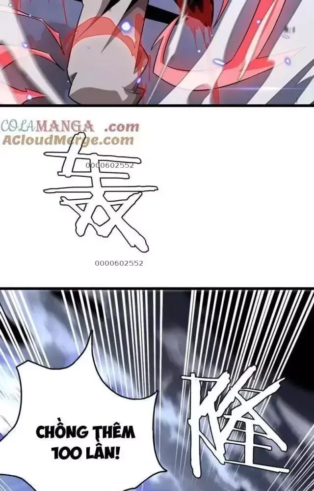 Vạn Tộc! Tru Sát!! Chapter 20 - Trang 2