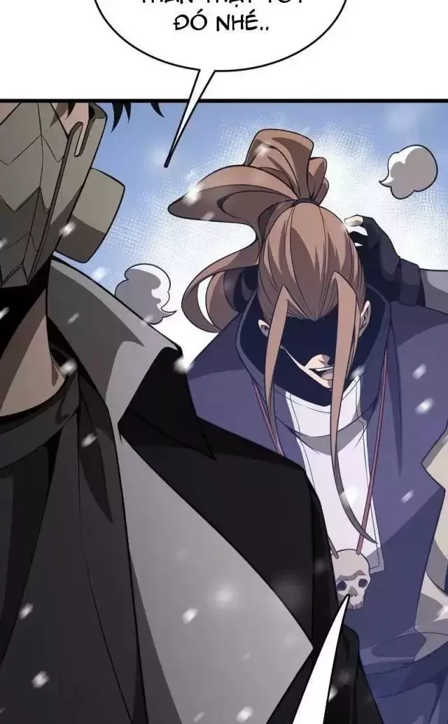 Vạn Tộc! Tru Sát!! Chapter 20 - Trang 2